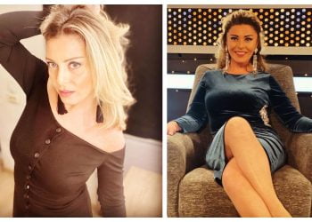 14 წლიანი ცოლ-ქმრობის დასრულება, 3 შვილი, კომპლექსები და „სასიკვდილო“ დიეტები – ის რაც თამუნა ლეკვეიშვილზე აქამდე არ იცოდით