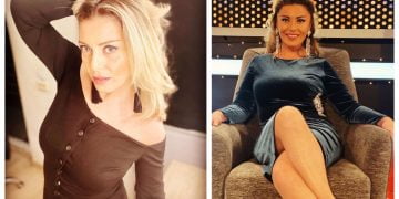 14 წლიანი ცოლ-ქმრობის დასრულება, 3 შვილი, კომპლექსები და „სასიკვდილო“ დიეტები – ის რაც თამუნა ლეკვეიშვილზე აქამდე არ იცოდით