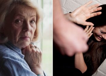 წელიწადზე მეტი ჩემი რძალი არ ორსულდებოდა. ერთხელაც გამოგვიცხადა ფეხმძიმედ ვარო და ყველას ძალიან გაგვიხარდა, თუმცა ჩემი შვილი ადგა და ფეხი პირდაპირ მუცელში ჩაარტყა.. მიზეზი რომ გავიგეთ ყველანი შოკში ჩავარდით