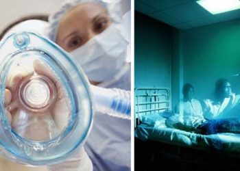 რას გრძნობს ადამიანი, იმ დროს როცა სიკვდილი უახლოვდება.. ეს აუცილებლად უნდა იცოდეთ