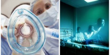 რას გრძნობს ადამიანი, იმ დროს როცა სიკვდილი უახლოვდება.. ეს აუცილებლად უნდა იცოდეთ