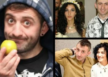 8 წლიანი თანაცხოვრება, 2 ცოლი, აზარტული თამაშები და სიკვდილს რამდენჯერმე გადარჩენილი – ნიკა გრიგოლიას პირადი ცხოვრების უცნობი დეტალები