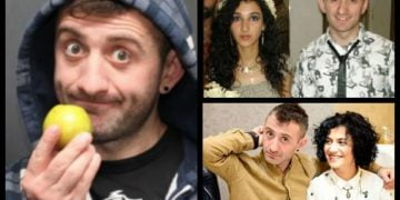 8 წლიანი თანაცხოვრება, 2 ცოლი, აზარტული თამაშები და სიკვდილს რამდენჯერმე გადარჩენილი – ნიკა გრიგოლიას პირადი ცხოვრების უცნობი დეტალები