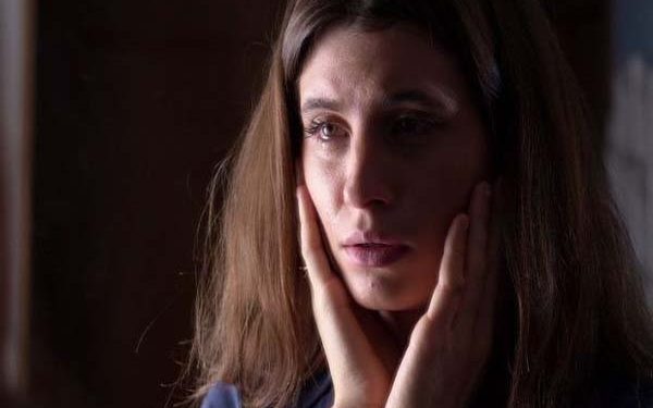 სწორედ ასე ვიქეცი ქმრის მოღალატედ.. რაც არ უნდა თქვათ ზუსტად ვიცი რომ სწორად მოვიქეცი..