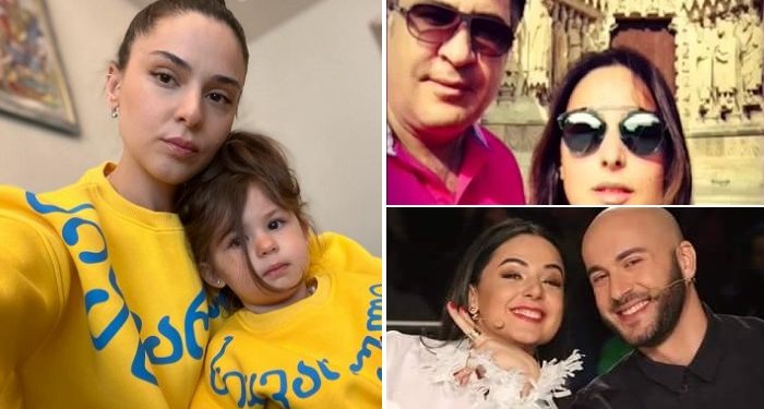 დიდი ტრაგედია სოფო ნიჟარაძის ოჯახში, მისი სასიყვარულო რომანები და შვილი ყოფილი პრეზიდენტისგან – ის რაც სოფო ნიჟარაძეზე აქამდე არავინ იცოდით