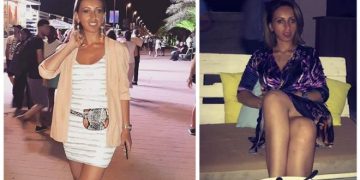 “სახეალეწოლი ჩამოვედი თბილისში, ტაქსი გამოვიძახე… სასწრაფოში დავრეკო, პოლიციაში თუ ამ ყველაფერს მის თითზე წამოცმული ბეჭდის პატრონი იზამს?…”