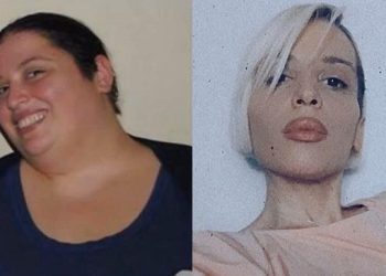 „მუდმივად ვმალავდი საკუთარ ფოტოებს, ახლა კი სარკეში როცა ვიყურები…” – როგორ გამოიყურება და რას ამბობს ბათუმელი გოგონა, რომელმაც 120 კილო დაიკლო (+ ფოტოები)