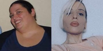 „მუდმივად ვმალავდი საკუთარ ფოტოებს, ახლა კი სარკეში როცა ვიყურები…” – როგორ გამოიყურება და რას ამბობს ბათუმელი გოგონა, რომელმაც 120 კილო დაიკლო (+ ფოტოები)