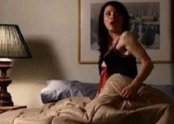 ”სამსახურიდან ადრე მოსულმა ქმარმა ოთახიდან კვნესისა და ლოგინის ჭრაჭუნის ხმა გაიგონა, იცით რა გააკეთა შემდეგ? წყნარად გავიდა სამზარეულოში და ტაფის გაცხელება დაიწყო…