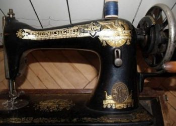 რატომ ნადირობს ყველა და რა ფასეულობას შეიცავს ძველი საკერავი მანქანები.. ის რაც თქვენ აქამდე არ იცოდით