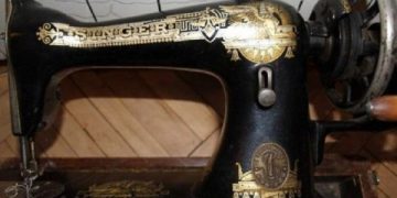 რატომ ნადირობს ყველა და რა ფასეულობას შეიცავს ძველი საკერავი მანქანები.. ის რაც თქვენ აქამდე არ იცოდით