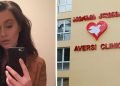 ”ცოტახანში თავის კანის წვა დამეწყო, სიმწრისგან ცრემლები მდიოდა, მამაჩემმა ეგრევე საავადმყოფოში გამაქანა, ექიმმა შემომხედა და თვალებს არ უჯერებდა…”