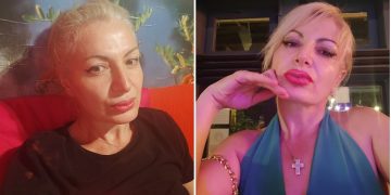 „ საკუთარი ხელით მიცვლიდა საფენებს დაახლოებით 12 საათში ერთხელ…” – ნახეთ რა დაემართა ხატია წერეთელს და რა ფოტოებს აქვეყნებს ის