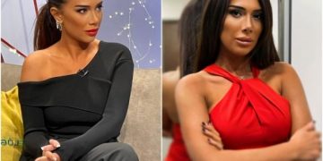 რა მიზეზით გააგდებინა სალომე გოგიაშვილმა შვილის პედაგოგი სკოლიდან – „ძალიან ცუდი შემთხვევა მოხდა…“