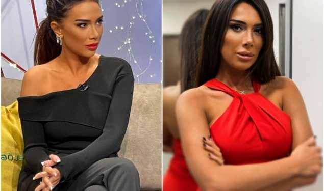 რა მიზეზით გააგდებინა სალომე გოგიაშვილმა შვილის პედაგოგი სკოლიდან – „ძალიან ცუდი შემთხვევა მოხდა…“