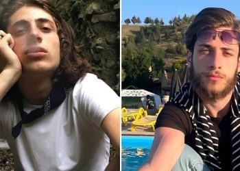 ზღვაში ვიხრჩობოდი, ძაან დიდი ტალღები იყო და უკვე ვიძირებოდი როდესაც ეს ბიჭი მოვიდა და წარმოუდგენელი რამ გააკეთა… ვინ არის ბიჭი რომელმსაც რამდენიმე დღის წინ თავი მოიკლა და რა წერილი დატოვა მან