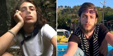 ზღვაში ვიხრჩობოდი, ძაან დიდი ტალღები იყო და უკვე ვიძირებოდი როდესაც ეს ბიჭი მოვიდა და წარმოუდგენელი რამ გააკეთა… ვინ არის ბიჭი რომელმსაც რამდენიმე დღის წინ თავი მოიკლა და რა წერილი დატოვა მან