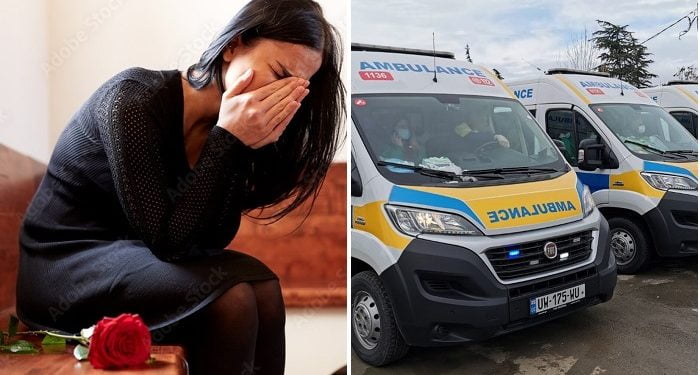 სრულიად ჯანმრთელი ბავშვი მოულოდნელად გარდაიცვალა. ექიმებმა ვერაფერი ახსნეს ეს ფაქტი, ამიტომ შვილმკვდარმა დედამ გადაწყვიტა ყველაფერი თავად გაერკვია… ქალმა ისეთი რამ აღმოაჩინა ყველა გაოგნდა…