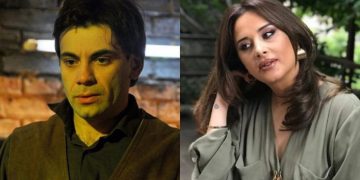 “15 წელი გრძელდებოდა დეპრესია” – თამთა ჭელიძე ჯაბა კილაძესთან დაშორების მიზეზებზე ალაპარაკდა