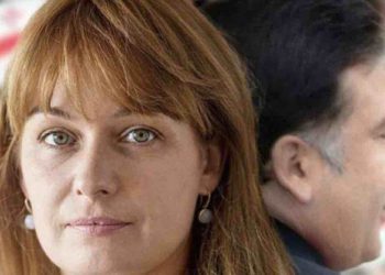 „ის უკრაინელი ქალი შეუგდეს მიშას იმისთვის, რომ პუტინს…”, – სანდრა რულოვსის მიმართ ახალი წარმოუდგენელი მიმართვა ვრცელდება