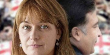 „ის უკრაინელი ქალი შეუგდეს მიშას იმისთვის, რომ პუტინს…”, – სანდრა რულოვსის მიმართ ახალი წარმოუდგენელი მიმართვა ვრცელდება