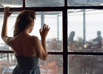 უკვე 4 წლის ოჯახი გვქონდა, როცა ჩემმა ქმარმა თავის “შეფინიასთან” დაიჭირა კავშირი..