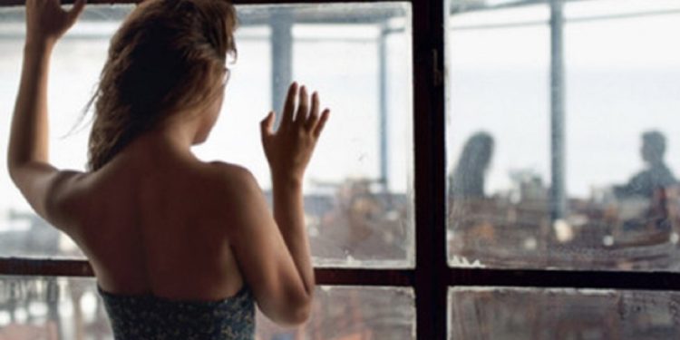 უკვე 4 წლის ოჯახი გვქონდა, როცა ჩემმა ქმარმა თავის “შეფინიასთან” დაიჭირა კავშირი..