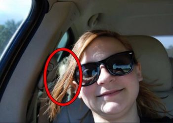 ეს ფოტო, სოციალური ქსელების განხილვის საგნად იქცა: ჯერ კიდევ ვერ შენიშნეთ რატომ?