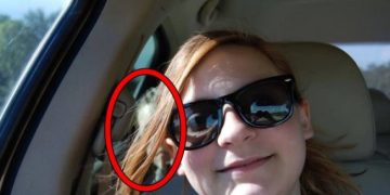 ეს ფოტო, სოციალური ქსელების განხილვის საგნად იქცა: ჯერ კიდევ ვერ შენიშნეთ რატომ?