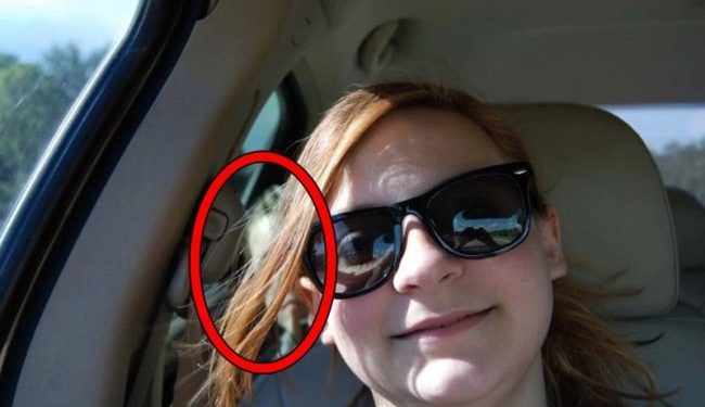 ეს ფოტო, სოციალური ქსელების განხილვის საგნად იქცა: ჯერ კიდევ ვერ შენიშნეთ რატომ?