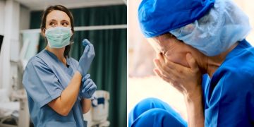 ახალგაზრდა ექთნის წარმოუდგენელმა წერილმა მთელი ქვეყანა აალაპარაკა, მისგან ამას არავინ მოელოდა.. ნახეთ რა წერია წერილში