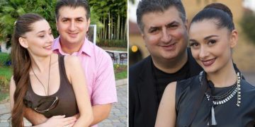 ძალიან დიდი ბოდიში მინდა მოვიხადო საჯაროდ.. ოჯახის დანგრევა შინაგანადაც მთლიანად განგრევს – რას წერს თაკო ტაბატაძე გია ბაღაშვილთან დაშორებაზე