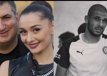 ჯემალ ბაღაშვილის ყოფილმა მეუღლემ თაკო ტაბატაძემ ახალ სიყვარულითან ერთად გადაღებული რომანტიკული ფოტოები გამოაქვეყნა – ფოტოებს უკვე ათასობით ნახვა აქვს