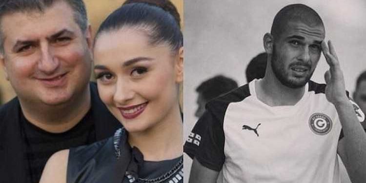 ჯემალ ბაღაშვილის ყოფილმა მეუღლემ თაკო ტაბატაძემ ახალ სიყვარულითან ერთად გადაღებული რომანტიკული ფოტოები გამოაქვეყნა – ფოტოებს უკვე ათასობით ნახვა აქვს