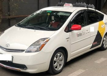 „გუშინ საღამოს ტაქსში ჩანთა დამრჩა, რომელშიც ფული და ავადმყოფი დეიდას გამოკვლევების ფურცელი მედო.. ნერვიულობით ლამის მოვკვდი, მაგრამ ტაქსის მძღოლმა ისეთი რამ გააკეთა შოკში ჩავარდი..“