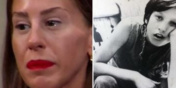 „მამა და ბებო ჩემ დაბადების დღეზე არასდროს არ ყოფილან, წლების შემდეგ მივხვდი რატომ..” – ნახეთ ნინი ქარსელაძის ემოციური წერილი