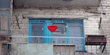 “მოკლედ ჩემმა წითელმა საცვალმა ლამის ოჯახი დაანგრია…” – ნახეთ, რის გამო სცემა ცოლმა ქმარი თბილისში, დიდ დიღომში