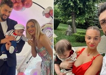 „ამ საიდუმლოს აქამდე ვმალავდით.. ამის შესახებ ჩვენს გარდა არავინ იცოდა…”- რა საიდუმლო გაამხილა გიორგი გასვიანმა