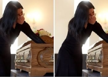 „ეკლესიაში მარტო ვიჯექი და გარდაცვლილ დედას ვგლოვობდი, მოულოდნელად კარი გაიღო და უცნობი მამაკაცი მომიახლოვდა, რომელმაც ისეთი რამ მითხრა მწუხარება ბედნიერებად გადამექცა..”