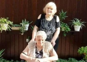 „ეს ჩემი ბებიაა, ის არც დედაჩემის დედაა და არც მამაჩემის და არც ახლო ნათესავი, მაგრამ ის შენ გახადე ჩემი ბებია…“ – ქართველი ემიგრანტი იტალიიდან საქართველოს მთავრობას მიმართავს –