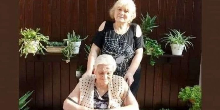 „ეს ჩემი ბებიაა, ის არც დედაჩემის დედაა და არც მამაჩემის და არც ახლო ნათესავი, მაგრამ ის შენ გახადე ჩემი ბებია…“ – ქართველი ემიგრანტი იტალიიდან საქართველოს მთავრობას მიმართავს –