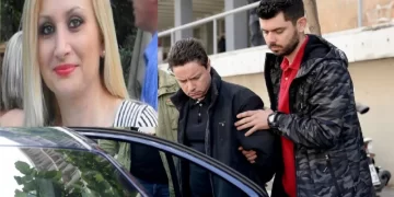 “ექიმმა რომელმაც ქართველი ემიგრანტი ქალი ჯერ მოკლა და შემდეგ ცხედარი კლდიდან გადააგდო..” – ექიმს ახლახანს განაჩენი გამოუტანეს
