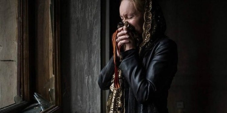 „თურმე ვიღაცამ უთხრა რძალს მიხედეთ, თქვენი ოჯახის ღირსი არაა ეგ ქალიო. უკან გაჰყევი, გამოიკვლიე, სად დაიარებაო” – ახალგაზრდა ქალის სულისშემძვრელი ისტორია