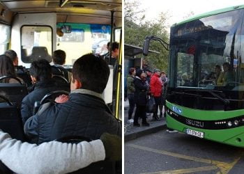 „ავტობუსში მოხუცი ბებო ამოვიდა, სუსტად იყო და ბარბაცებდა, იქვე 18 წლის ბიჭი იჯდა, რომელიც არც კი განძრეულა..” – ყველამ ბიჭის ლანძღვა დაიწყო, თუმცა ისეთი რამ მოხდა ყველა გაოგნდა