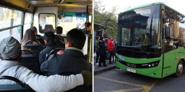 „ავტობუსში მოხუცი ბებო ამოვიდა, სუსტად იყო და ბარბაცებდა, იქვე 18 წლის ბიჭი იჯდა, რომელიც არც კი განძრეულა..” – ყველამ ბიჭის ლანძღვა დაიწყო, თუმცა ისეთი რამ მოხდა ყველა გაოგნდა