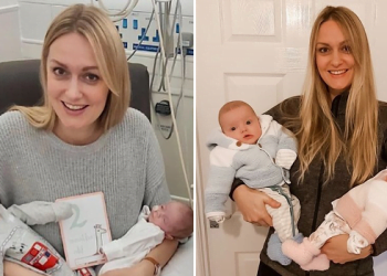 „1 თვის ფეხმძიმე ვიყავი და ისევ დავორსულდი, ახლა კი…” – 39 წლის ქალის ისტორია, რომელიც შოკში ჩაგაგდებთ..