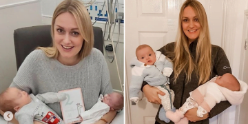 „1 თვის ფეხმძიმე ვიყავი და ისევ დავორსულდი, ახლა კი…” – 39 წლის ქალის ისტორია, რომელიც შოკში ჩაგაგდებთ..