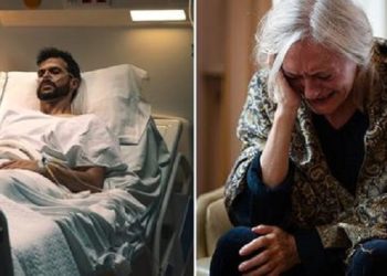 ჩემს შვილს ვერცერთმა ექიმმა ვერ უშველა, ნებისმიერ წამს შეიძლება მომკვდარიყო… უკვე თავის მოკვლას ვაპირებდი როცა მოულოდნლად ტელეფონზე ზარი გაისმა…