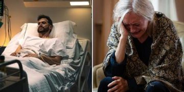 ჩემს შვილს ვერცერთმა ექიმმა ვერ უშველა, ნებისმიერ წამს შეიძლება მომკვდარიყო… უკვე თავის მოკვლას ვაპირებდი როცა მოულოდნლად ტელეფონზე ზარი გაისმა…