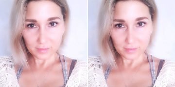 ჩემი მეზობელი ქალი სულ მარიაჟობდა ჩემი გოგო ასეთ კარგ ოჯახში გავათხოვეო, ერთხელაც ამ ქალთან სტუმრად ვიყავი და ამ გოგომ დაურეკა… ისეთი რამ უთხრა გაკვირვებისგან ცხელი ყავა გადავისხი…